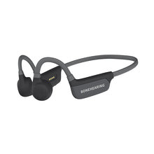 Load image into Gallery viewer, BOCOOLIFE Bone Conduction Hearing Aid Headphones – Wireless, Noise Cancelling, IPX5 Waterproof Sports Headset