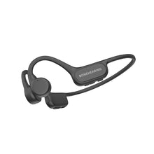 Load image into Gallery viewer, BOCOOLIFE BoneHearing F2C | Open-Ear Bone Conduction Hearing Aids for Mild Hearing Loss – DSP Dual Mic, 3 Modes, Fast Charging, IPX5 Waterproof